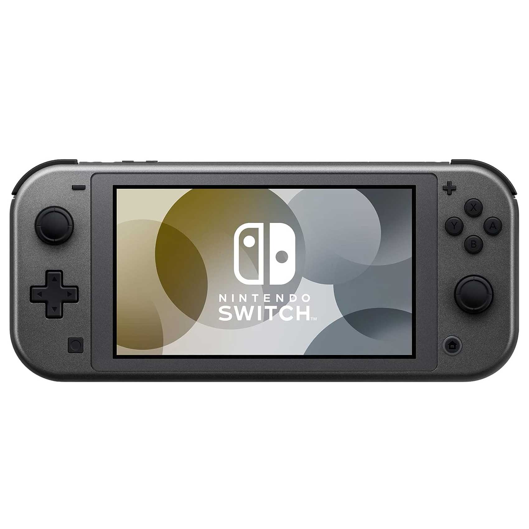 Nintendo Switch Lite Gray Online | Carrefour Jordan