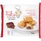 Feli&#39;s Kitchen Puffy Bites With Chocolate 480g