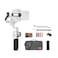 Zhiyun Smooth 5S 3 Axis Mobile Gimbal Phone, White