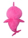 Lw - Stuffed Baby Shark Toy 32centimeter