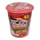 Samyang Buldak - x2 Extreme Hot Chicken Flavor Instant Noodles Cup 70g