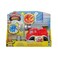 Hasbro Play-Doh Wheels Fire Engine
