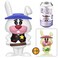 Funko Vinyl SODA: Hanna Barbera - Ricochet Rabbit w/chase
