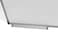 Generic White Board Aluminum Frame Magnetic 90 X 120 cm [ Os-Eq006-03]
