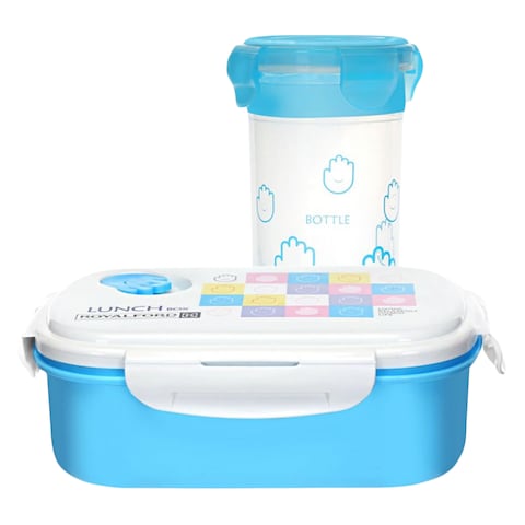 ROYALFORD LNCH BOX WITH W/BOTTLE