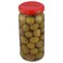 Figaro Plain Green Olives 140g