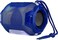 Portable Wireless Bluetooth Speaker, Mini Wireless Bluetooth Speaker for Car/Laptop/Home Audio &amp; Gaming with USB/FM/ Card Supported -Blue-A005