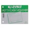KASUKU PETTY CASH VOUCHER