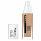 Buy Maybelline New York SuperStay Active Wear Foundation 10 Ivory 30ml in Kuwait