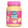 Beecare Natural Baobab Peanut Butter 800g