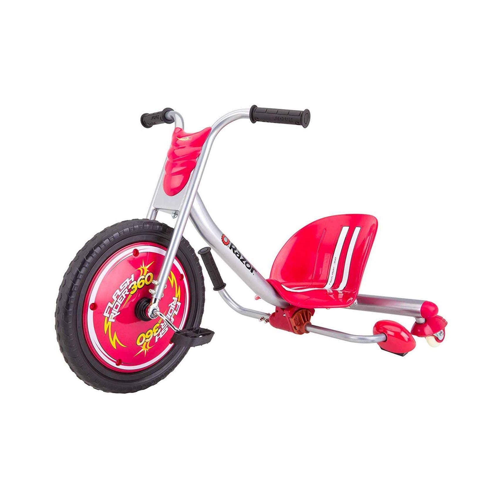 Carrefour Rider Buy Razor 360 V2 Flash Rider Bicycles Online | Carrefour UAE