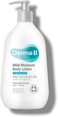 Derma:B, Mild Moisture Body Lotion, Fragrance Free, 13.5 Fl OZ (400 ml)
