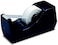 Generic Fanta Tape Dispenser 1 Inch Core, Black