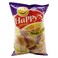 Happys Golden Cheese And Onion Potato Crisps 50G