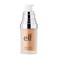 E.L.F - 83404 Illuminating Face Primer - Radiant Glow