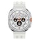 Samsung Galaxy Watch Ultra Smartwatch LTE GPS Titanium White