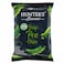 هانترز رقائق البازلاء اللذيذة 50 جرام