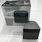 iHome NFC Bluetooth Wireless FM Clock Radio with USB Charging