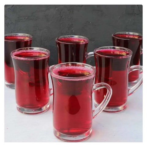 Pasabahce Mila Mug Set - 6 Pieces