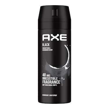Axe Deodorant Black For Men 150ML