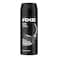 Axe Deodorant Black For Men 150ML