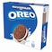 أوريو كوكيز الحليب والشوكولاته 38 غرام حزمة من 16