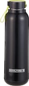 Royalford 800ml Ss Vacuum Bottle/Yellow//Black, Multi