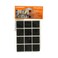 Hyderon Felts Furniture Pads A2424