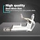 Abbasali Dg-10 Air Blow Gun Pistol Trigger Cleaner Compressor Dust Blower 8 Inch Nozzle Air Blow Gun Cleaning Tool For Compressor