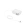 Nanoleaf Shapes Charger - 42W PSU UK - White
