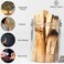 AWAFI MILL  Palo Santo Smudging Sticks from Peru - Sustainably Harvested Quality Hand Picked- Pack of 3