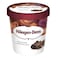 Haagen Dazs Belgian Chocolate Ice Cream 460ml