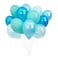 Beautiful Balloons Blue