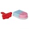Play-Doh Ice Pops Stick - 3 Colours E5332 pack of 1