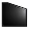 LG 65-inch 4K UHD QNED Smart TV with Built-in Receiver - 65QNED806QA
