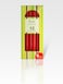Taper Candles Red 10" 12Pcs/Box