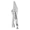 Je Tech LNP-9 Long Nose Grip Plies With Wire Cutter 1 Pieces