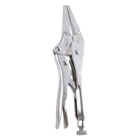 Je Tech LNP-9 Long Nose Grip Plies With Wire Cutter 1 Pieces