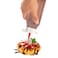 Tescoma 250 ml Condiment Dispenser With 4 Nozzles