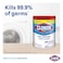Clorox Powder Ultra Stain Remover &amp; Supreme Whitener For White Clothes 900g