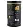 Hunters Gourmet Chips Wasabi and Turmeric 150 gr