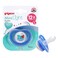 Pigeon Mini Light Pacifier 12m+ 78463 Blue