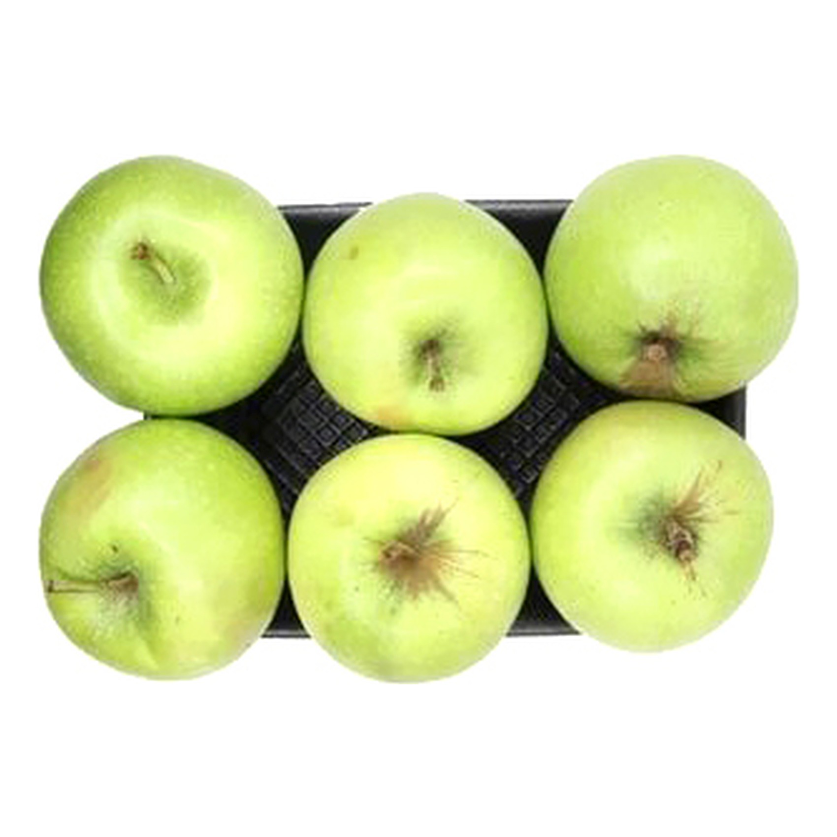 حزمة تفاح أخضر