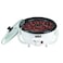 Sanford SF8602ECR Electric Coffee Roaster