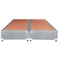 Spring Air Royal Crown Base Mattress RCB08 Grey 180x200cm