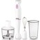 Geepas 4-In-1 Hand Blender