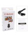 Mirascreen - TV Dongle Adapter Miracast Receiver Black