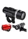 5 LED Waterproof Bike Front Head Light