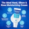 Dermal Therapy Hand Elbow Knee Cream, Hydrating Treatment Relieves Dry, Cracked, Itchy Skin Resulting From Frequently Washed/Cleaned Hand, 15% Urea And 6% Alpha Hydroxy Acids, 3.5 Fl. Oz