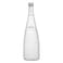 evian  Natural Mineral Water 750ml Glass